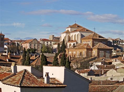 fin de semana cerca de madrid|7 ciudades bonitas cerca de Madrid para visitar (un ️。